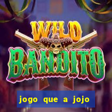 jogo que a jojo todynho joga